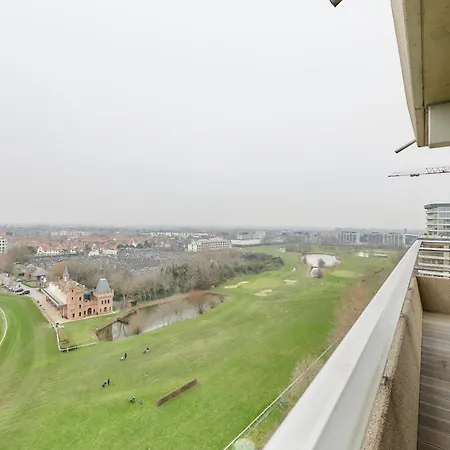 Royal Ascot Iii 11-04 Остенде